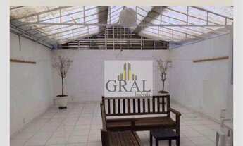 Imagem 6: Salão, 515 m² - venda por R$ 1.750.000,00 ou aluguel por R$ 11.000,00/mês - Nova Petrópoli