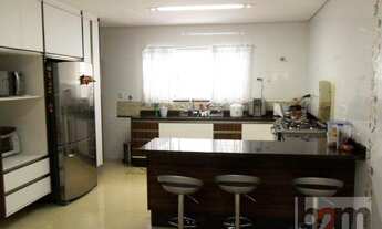 Imagem 3: Sobrado com 3 dormitórios à venda, 330 m² por R$ 1.250.000,00 - Adalgisa - Osasco/SP