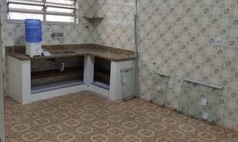 Imagem 4: Térrea para aluguel com 130 metros quadrados com 2 quartos em Jardim Previdência - São Pau