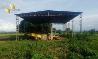 Imagem 3: Fazenda em Cáceres à venda, m² por R$ 33.000.000 - Zona Rural - Cáceres/MT