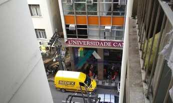 Imagem 4: Apartamento com 1 quarto à venda, 45 m² por R$ 250.000 - Centro - Niterói/RJ