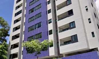 Imagem 4: Apartamento para venda possui 64 metros quadrados com 3 quartos em Encruzilhada - Recife