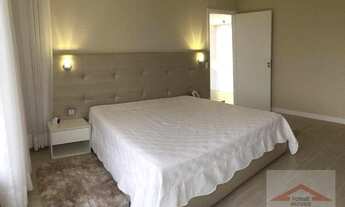 Imagem 6: CASA PARA VENDA NO CONDOMÍNIO TERRAS DE JUNDIAÍ DE 405 M2 NO VALE AZUL - CAXAMBU - JUNDIAI