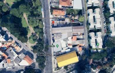 Imagem 4: TERRENO VILA FLÓRIDA GUARULHOS SP (DESCONTO DE 31,13%