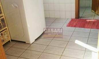 Imagem: Apartamento Residencial à venda, Vila Baeta