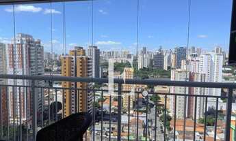 Imagem 3: Apartamento com 2 dormitórios à venda, 67 m² por R$ 645.000,00 - Parque São Jorge - São Pa