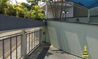 Imagem 4: Sobrado com 3 dormitórios à venda, 300 m² por R$ 1.280.000,00 - Cidade Satélite - Atibaia