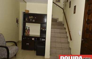 Imagem 3: Sobrado com 3 dormitórios à venda, 110 m² por R$ 580.000,00 - Vila das Belezas - São Paulo