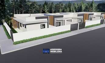 Imagem 5: Matinhos - Casa Padrão - Tabuleiro