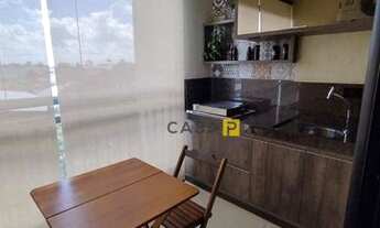 Imagem 3: Apartamento com 2 dormitórios à venda, 70 m² por R$ 550.000,00 - Jardim Ipiranga - America