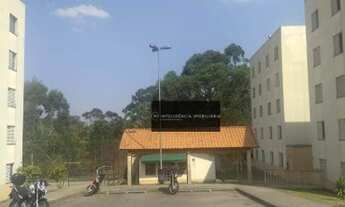 Imagem 3: Excelente Oportunidade ! Apartamento Cohab José Bonifácio 02 dorms com vaga e portaria !!