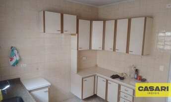 Imagem 7: Casa com 3 dormitórios para alugar, 193 m² - Vila Euclides - São Bernardo do Campo/SP