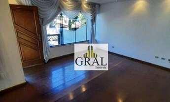 Imagem 2: Sobrado com 3 dormitórios à venda, 228 m² por R$ 745.000,00 - Vila Euclides - São Bernardo