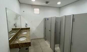 Imagem 7: Salão para alugar, 1479 m² por R$ 60.000,00/mês - Casa Branca - Santo André/SP