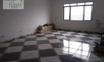 Imagem 2: Salas para alugar, 40 m² por R$ 800/mês - Centro - Carapicuíba/SP