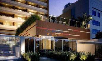 Imagem 2: Apartamento com 1 dormitório à venda, 40 m² - Bela Vista - São Paulo/SP