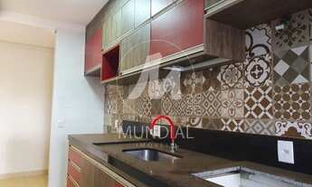 Imagem 4: Apartamento (tipo - padrao) 2 dormitórios, cozinha planejada, portaria 24hs, elevador, em