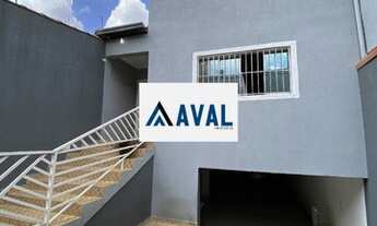 Imagem 5: LINDO SOBRADO 5X25 - 3 DORMITÓRIOS E 8 VAGAS SUBTERRÂNEA