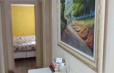 Imagem 2: Apartamento com 3 dormitórios à venda, 72 m² - Demarchi - São Bernardo do Campo/SP