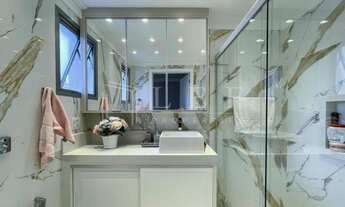 Imagem 4: Perdizes - 196Úteis - 3 Suites