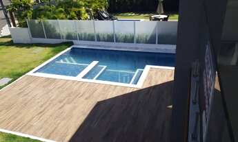 Imagem 2: Casa com 6 dormitórios, 277 m² - venda por R$ 2.800.000,00 ou aluguel por R$ 5.000,00/dia