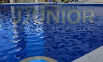 Imagem 4: Luxo e Elegância Apartamento Village Noblesse Com 181 m² 3 Suítes Vista Exuberante