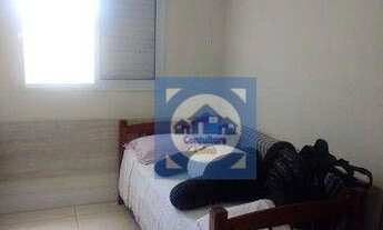 Imagem 6: Apartamento à venda, 121 m² por R$ 678.000,00 - Itararé - São Vicente/SP