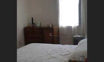 Imagem 4: Apartamento com 3 dormitórios para alugar, 106 m² por R$ 5.000,00/mês - Itaim Bibi - São P