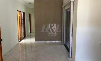 Imagem 5: Venda Casa SANTA LUZIA