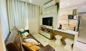 Imagem 3: Apartamento com 2 dormitórios à venda, 58 m² por R$ 440.000 - Pechincha - Rio de Janeiro/R