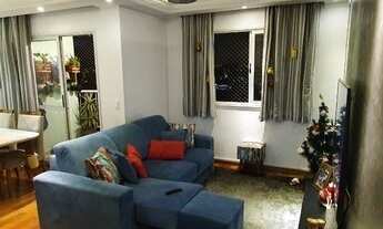 Imagem 2: Apartamento à venda 3 Quartos, 1 Suite, 1 Vaga, 86M², JARDIM SÃO LUIS, SUZANO - SP