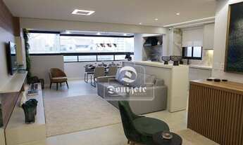 Imagem: Apartamento à venda, 125 m² por R$ 1.100.000,00