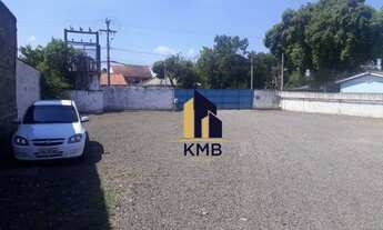 Imagem 6: Pavilhão | Cachoeirinha | Industria