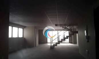 Imagem 2: Conjunto para alugar, 660 m² - Higienópolis - São Paulo/SP