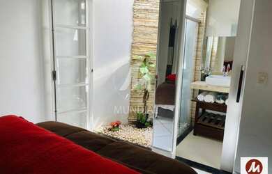 Imagem 5: Casa (térrea em condominio) 3 dormitórios/suite, portaria 24hs, lazer, salão de festa, sal