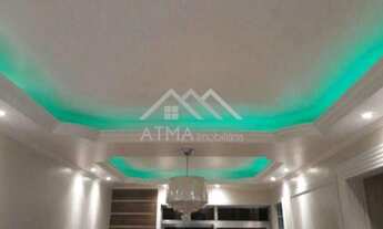 Imagem 2: Rio de Janeiro - Apartamento Padrão - Vista Alegre