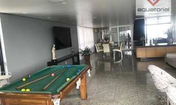 Imagem 6: Vendo Apartamento na Beira Mar de 500m² com 4 dormitórios por R$ 4.000.000 - Meireles - Fo