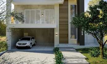 Imagem: Casa Swiss Park