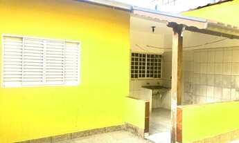 Imagem 4: Casa com 3 dormitórios à venda, 122 m² por R$ 370.000,00 - Residencial Santa Clara - Poços