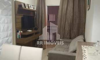 Imagem 2: RRCOD4627 Apartamento 53m² CONDOMÍNIO TERRAÇOS DAS BANDEIRAS - OPORTUNIDADE - 2 Dorms 1 Va