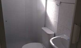 Imagem 3: Kitnet Kitnet com 1 dormitório