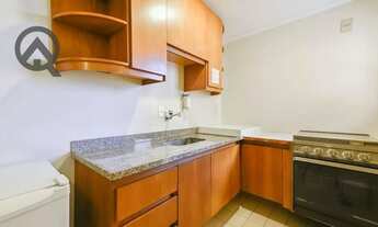 Imagem 6: Flat com 1 dormitório à venda, 46 m² por R$ 402.800,00 - Centro - Campinas/SP