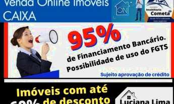 Imagem 2: TERRENO MAIRIPORÃ SP 8.421,30M² (DESCONTO DE 35%