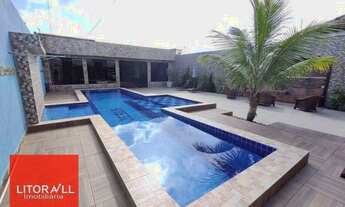 Imagem: Casa com 3 dormitórios à venda, 430 m²