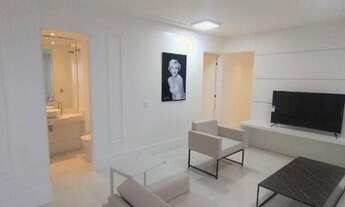 Imagem 7: Apartamento com 3 dormitórios à venda, 128 m² - Centro - Santo André/SP