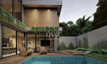 Imagem 7: Casa - Swiss Park - Campinas