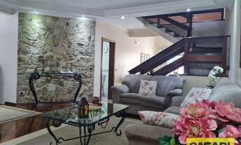 Imagem 6: Sobrado com 3 dormitórios à venda, 293 m² - Dos Casa - São Bernardo do Campo/SP