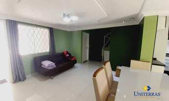 Imagem 6: Sobrado à venda, 78 m² por R$ 435.000,00 - São Gabriel - Colombo/PR