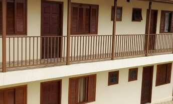 Imagem 4: Kitinetes próximas à Faculdade de Medicina de Itajubá