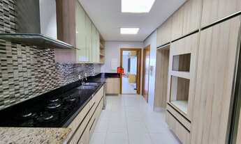 Imagem 7: Ilha Bella / 3 suítes / 153m²/ 12º andar / Venda & Aluguel / Ponta Negra!